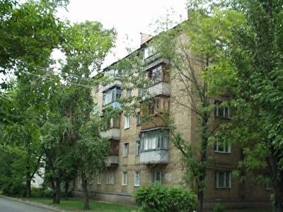Киев, Вифлеемская ул., 10