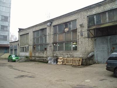Соборности просп., 7Б