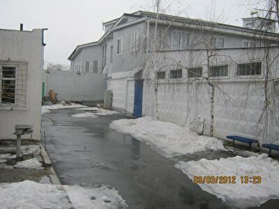 Евгения Маланюка ул., 112