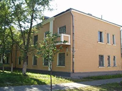 Инженера Бородина ул., 11/9