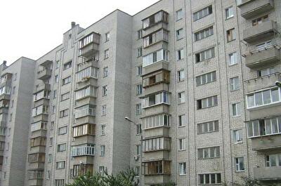 Киев, Инженера Бородина ул., 5Б