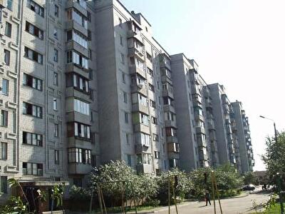 Киев, Инженера Бородина ул., 5А