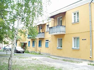 Киев, Инженера Бородина ул., 13/14