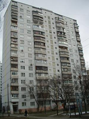 Оболонский просп., 18Г