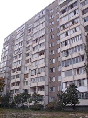 Киев, Героев Днепра ул., 38А