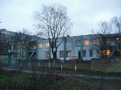 Оболонський просп., 37Б
