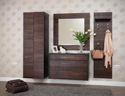 Удобная прихожая: продумываем дизайн интерьера