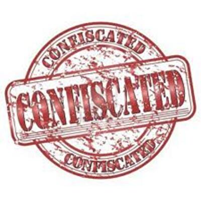 Как украинцам получить конфискат даром и что в списке