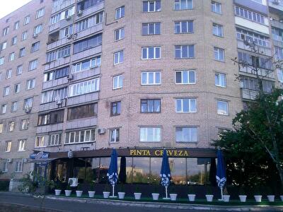 Героев Сталинграда просп., 11