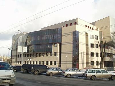 Воздухофлотский просп., 41