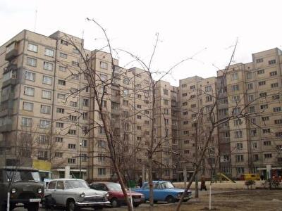 Героїв Сталінграда просп., 59