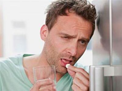 Средство от похмелья: научный взгляд на народную проблему