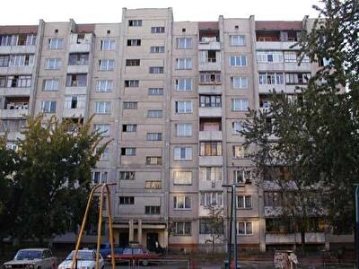 Героев Сталинграда просп., 46А