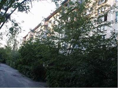 Алишера Навои просп., 78