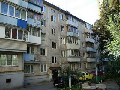 Вацлава Гавела бул., 7Б