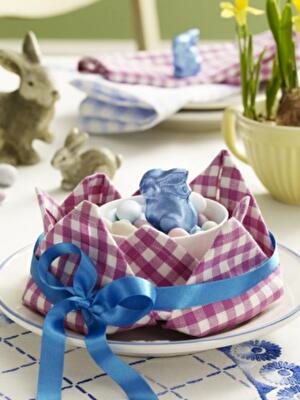 Пасха 2016: как красиво украсить дом к празднику – идеи декора