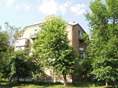 Киев, Евгения Коновальца ул., 25