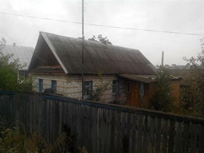 Иванковский район, пгт Иванков, Ватутина ул., 15