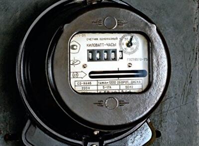 Стан розрахунків населення за спожиту електроенергію у Києві: інфографіка