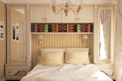 Курс на комфорт: 7 простых шагов к идеальной спальне