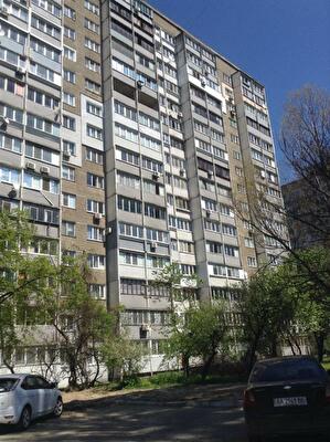 Свободы просп., 3Б