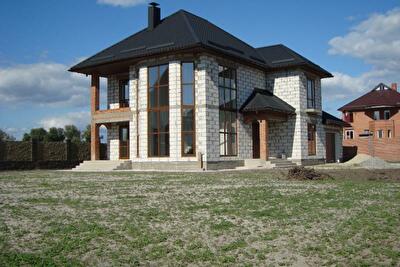 Броварской район, с. Погребы, Горького ул., 1