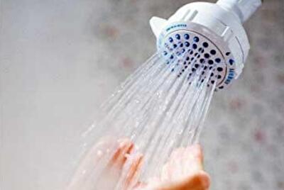 Какие данные указываются в квитанции за горячее водоснабжение