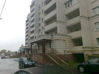 Бориспольский район, с. Пролиски, Счастливая ул., 15