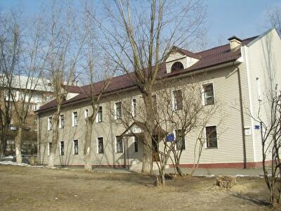 Михаила Бойчука ул., 11А