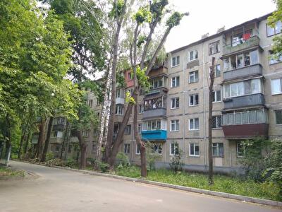 Вацлава Гавела бул., 79Б