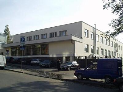 Деловая ул., 5Б