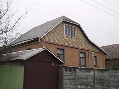 Киев, Ивана Ижакевича ул., 59