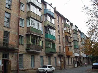 Данила Щербаковского ул., 68