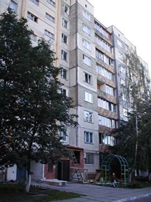 Киев, Георгия Гонгадзе просп., 28