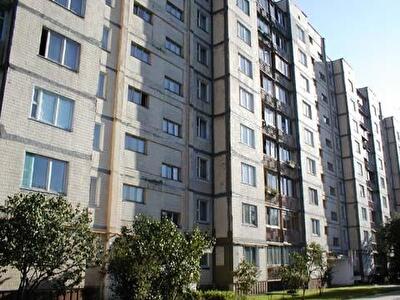 Георгия Гонгадзе просп., 32