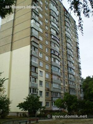 Киев, Георгия Гонгадзе просп., 11А