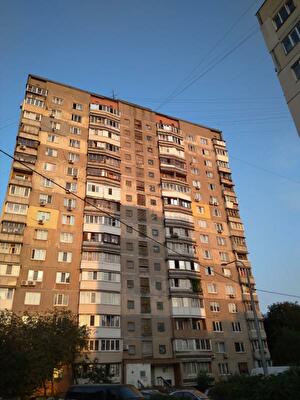 Киев, Георгия Гонгадзе просп., 26А