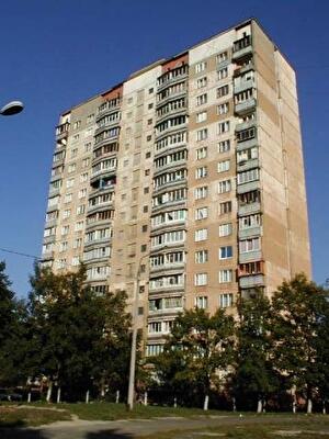 Киев, Георгия Гонгадзе просп., 20З