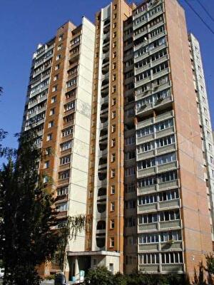 Василя Порика просп., 9А