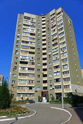 Василя Порика просп., 9В