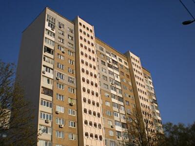 Василя Порика просп., 11В