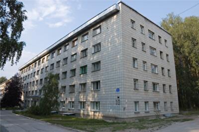 Украинцам разрешили приватизировать комнаты в общежитиях