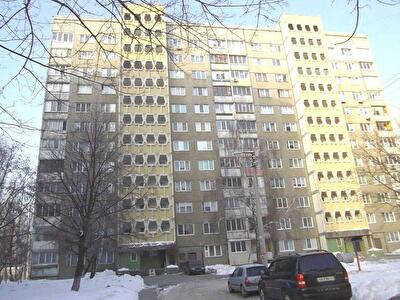 Василя Порика просп., 11Б