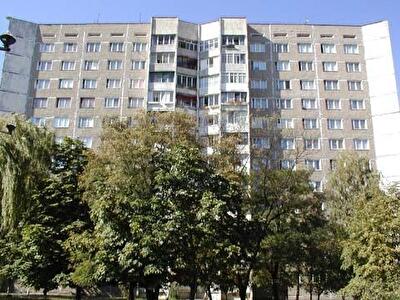 Правды просп., 98