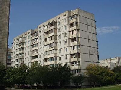 Правды просп., 68В