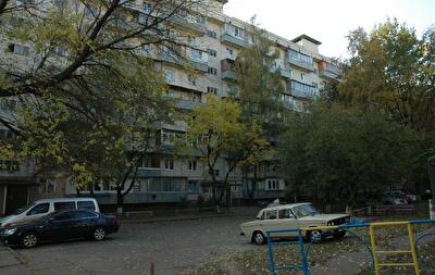 Правды просп., 80В