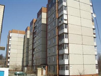 Правды просп., 4А