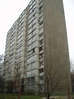 Правды просп., 62Б
