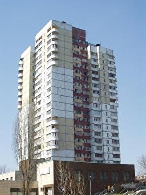Свободы просп., 2В