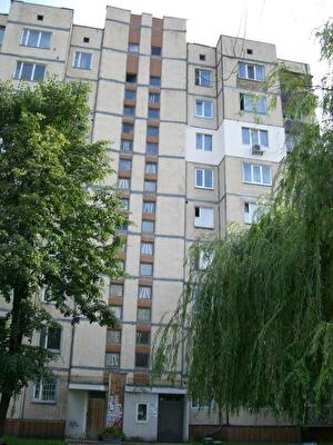 Свободы просп., 3